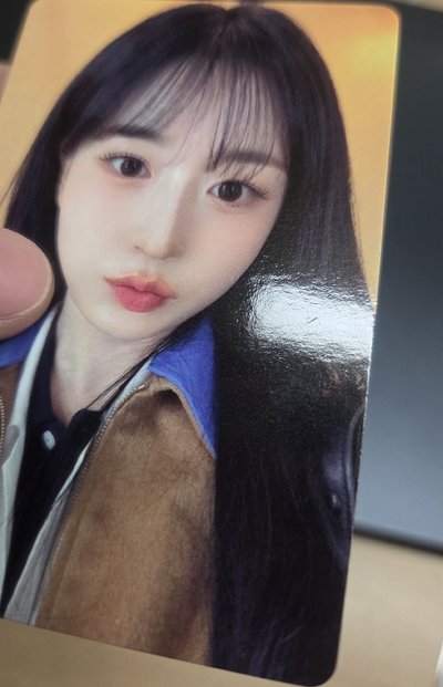 NMIXX MIXX LAB 東京入場卡