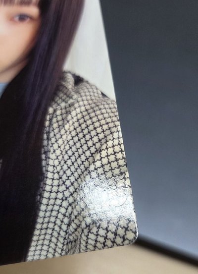 NMIXX MIXX LAB 東京入場卡