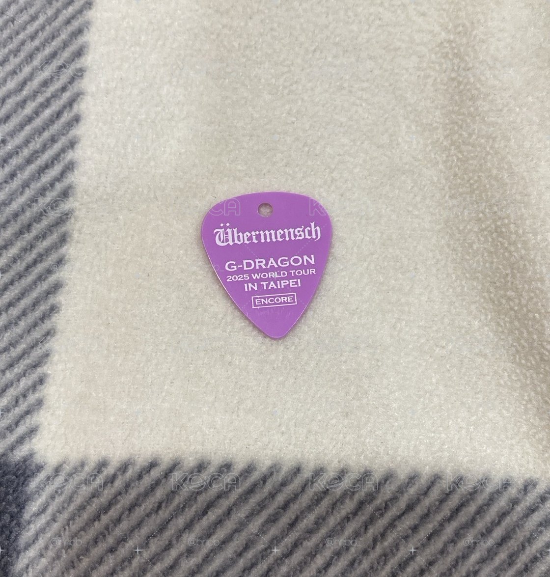GD 台北安可pick