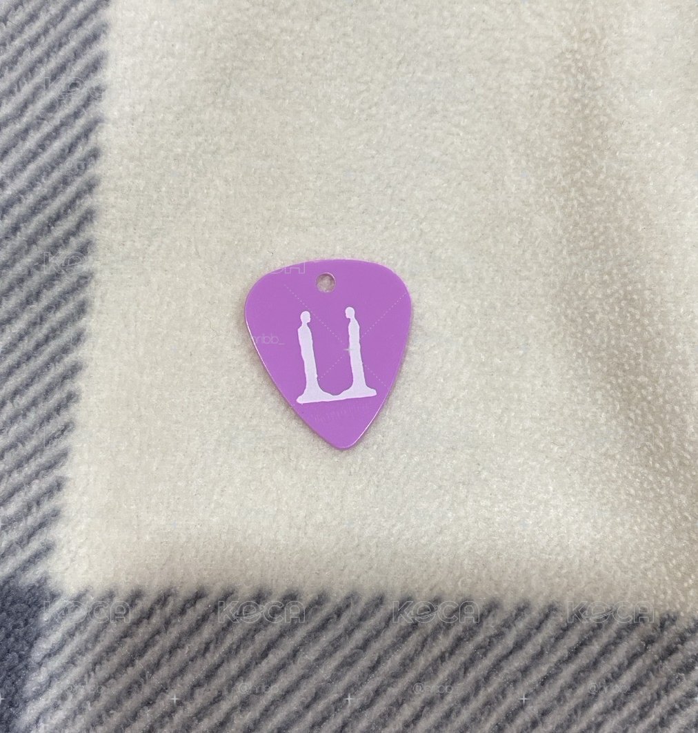 GD 台北安可pick