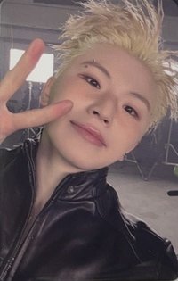 正五 yzy 北京線下 簽售卡 