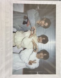 2025 SEASON’S GREETINGS 年曆卡 