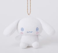 5.5cm 吊飾盲盒 吊娃 亮晶晶大眼大耳狗