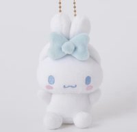 5.5cm 吊飾盲盒 吊娃 髮帶大耳狗