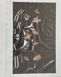 2025 SEASON’S GREETINGS 年曆卡 