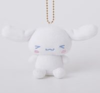 5.5cm 吊飾盲盒 吊娃 飛耳閉眼大耳狗