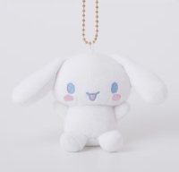 5.5cm 吊飾盲盒 吊娃 開口笑大耳狗