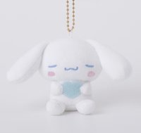 5.5cm 吊飾盲盒 吊娃 愛心大耳狗