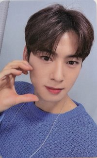 ARCHIVE   幸運卡 攝影展線下幸運卡