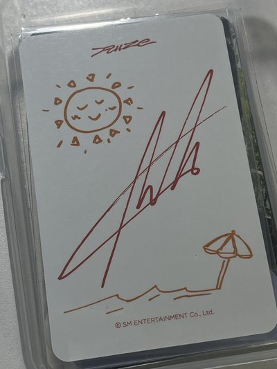 ⭐️ms台北合影安