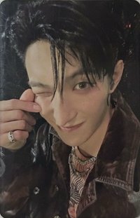 正五 yzy 北京線下 簽售卡 