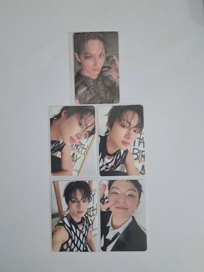 俊 正規五克拉盤 全專