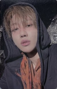 正五 yzy 北京線下 簽售卡 