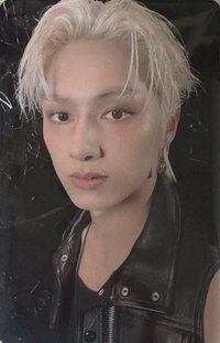 正五 yzy 北京線下 簽售卡 