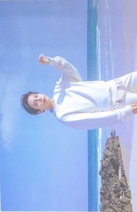 Dreamers 滿額卡 5000円