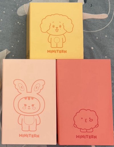 漢、勳、碩夜燈 全新未拆封