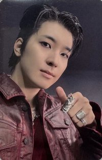 正五 yzy 北京線下 簽售卡 