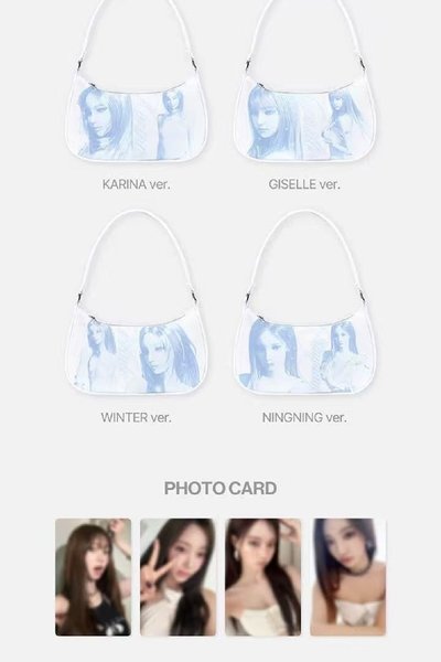 三巡場周包包柚set、冬set