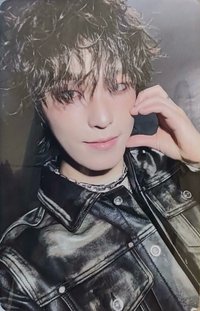 正五 yzy 北京線下 簽售卡 