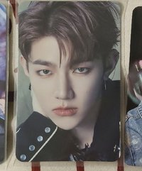 迷三快閃卡包隨機卡