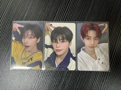 zb1 NEVER SAY NEVER AM LD