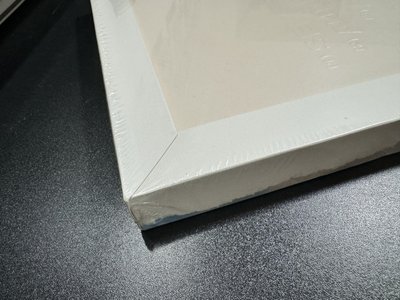 HAEWON 未拆油畫專