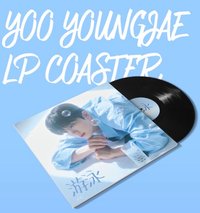 2025 YOO YOUNG JAE FM 游泳