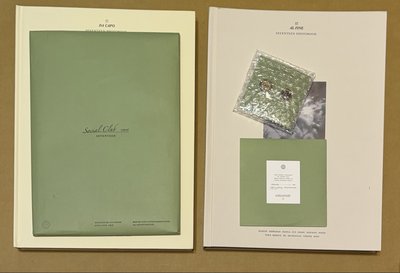 🩵Social Club一套 無小卡名片（500）