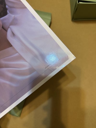 🩵Social Club一套 無小卡名片（500）