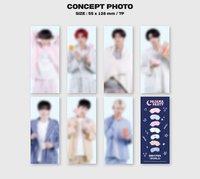 睡衣派對 固配書籤