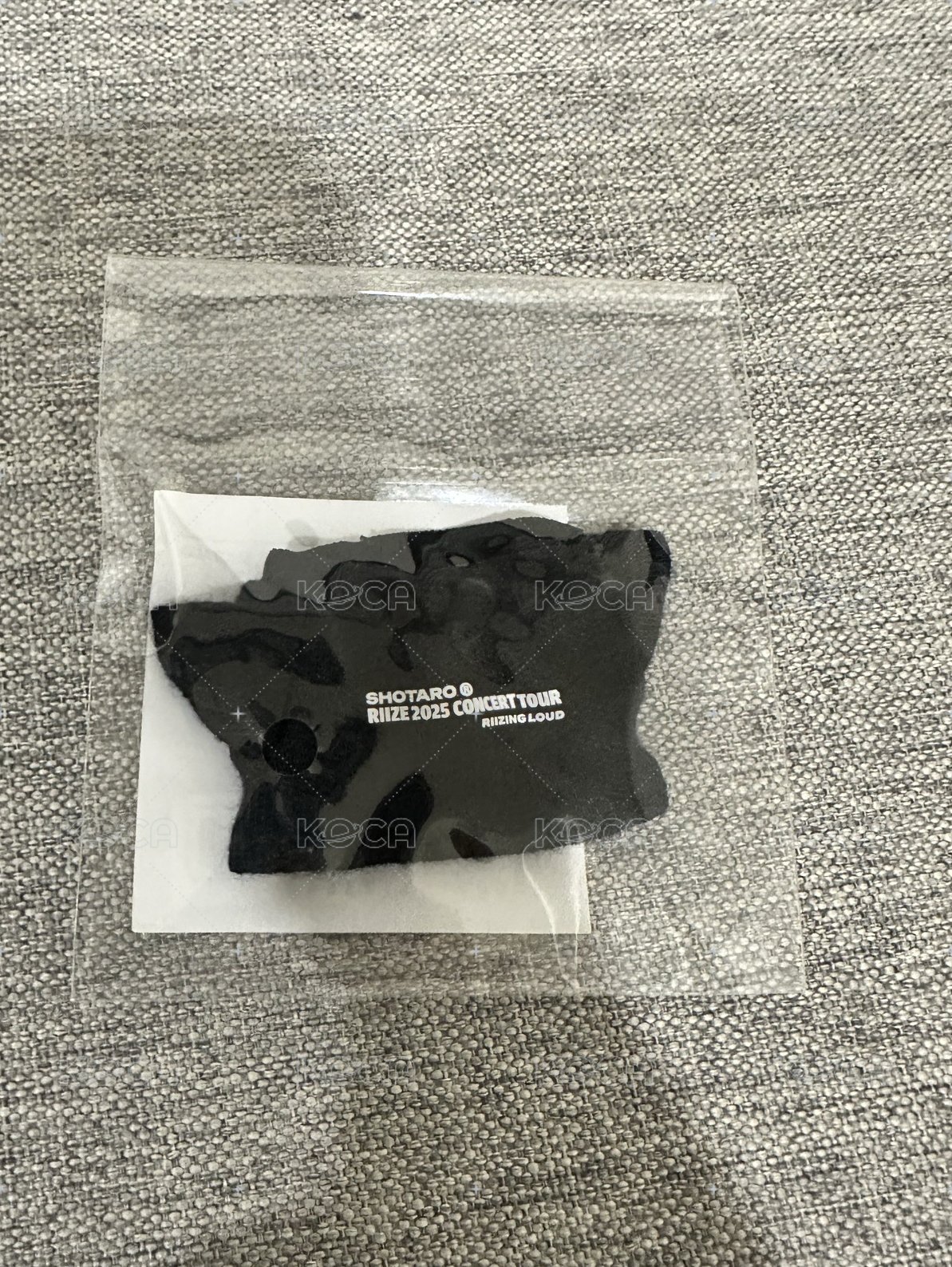 栗子扣娃衣