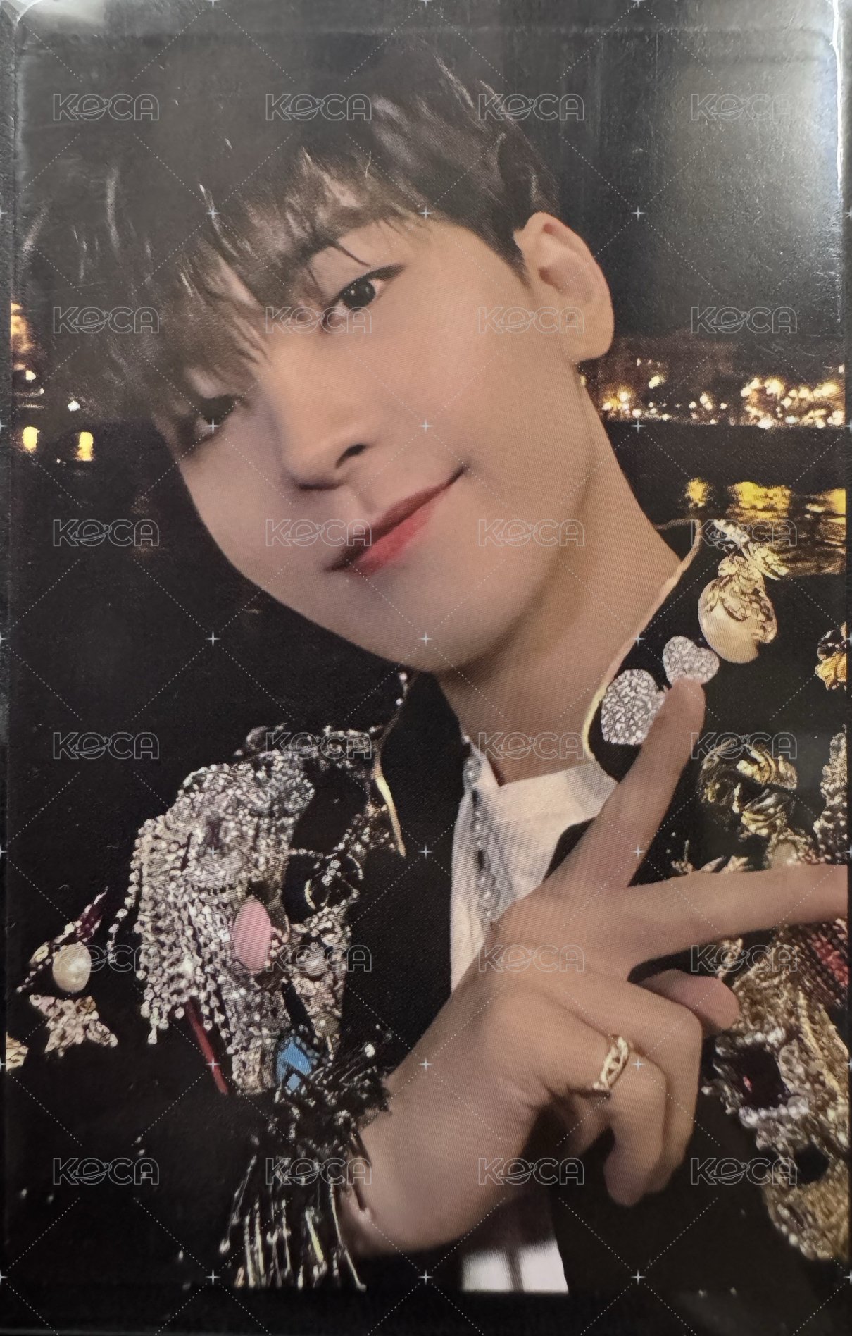 迷11 KiT含專