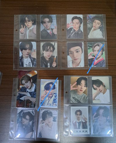 旻玟寅盤出 單出可討論