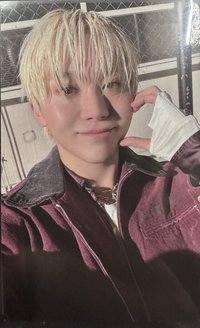 WVS PB 預購特典卡