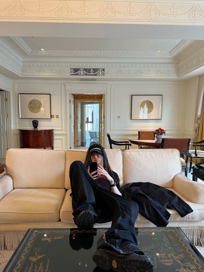 徐明浩小卡 有當綁