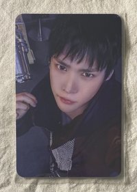 FAME ms預售 EUNSEOK