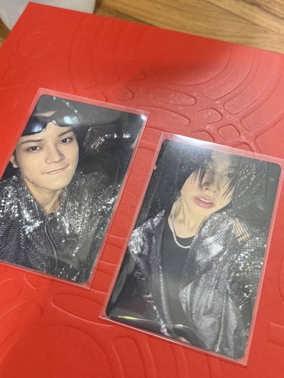 lngshot 迷一專卡