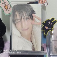 正五 WVS特典卡 GV 李碩珉