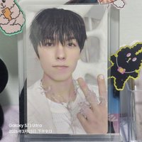 正五 WVS特典卡 GV 崔瀚率