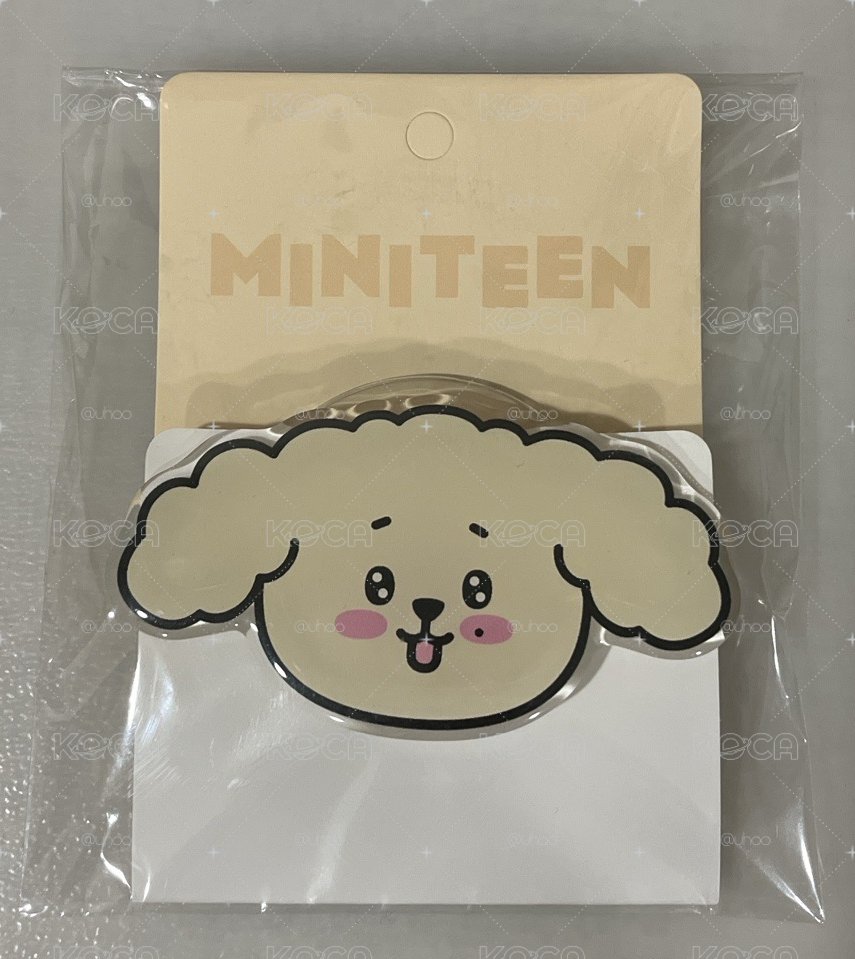 MINITEEN 手機支架 碩