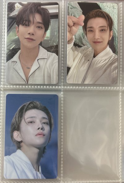 洪知秀正四後續、迷十電子專