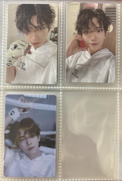 洪知秀正四後續、迷十電子專