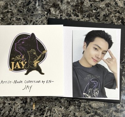 AMC系列 搖滾黑貓🐈‍⬛