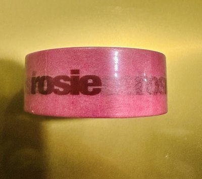 Rosie 快閃