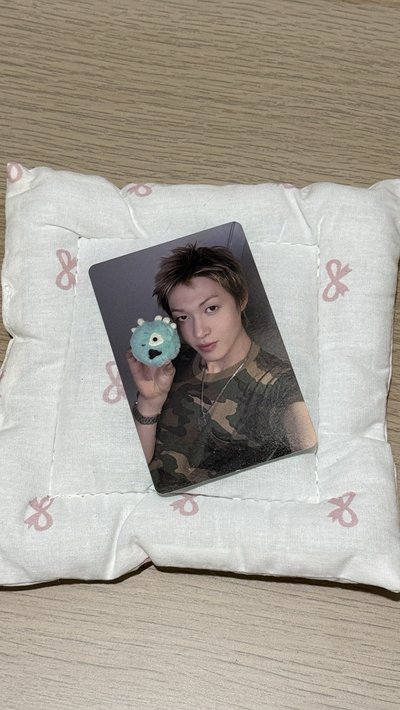 迷一 ball ver. 專卡馬