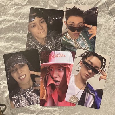 LNGSHOT 空專 專卡