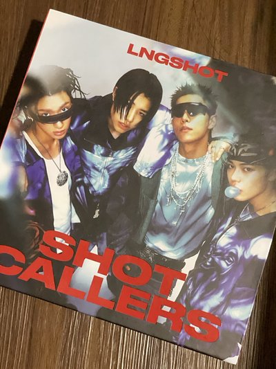 LNGSHOT 空專 專卡