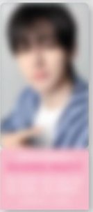 睡衣派對 隨機書籤BASIC ver. 隨機卡 