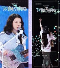 THE WINNING 電影 2025 電影票根 CGV