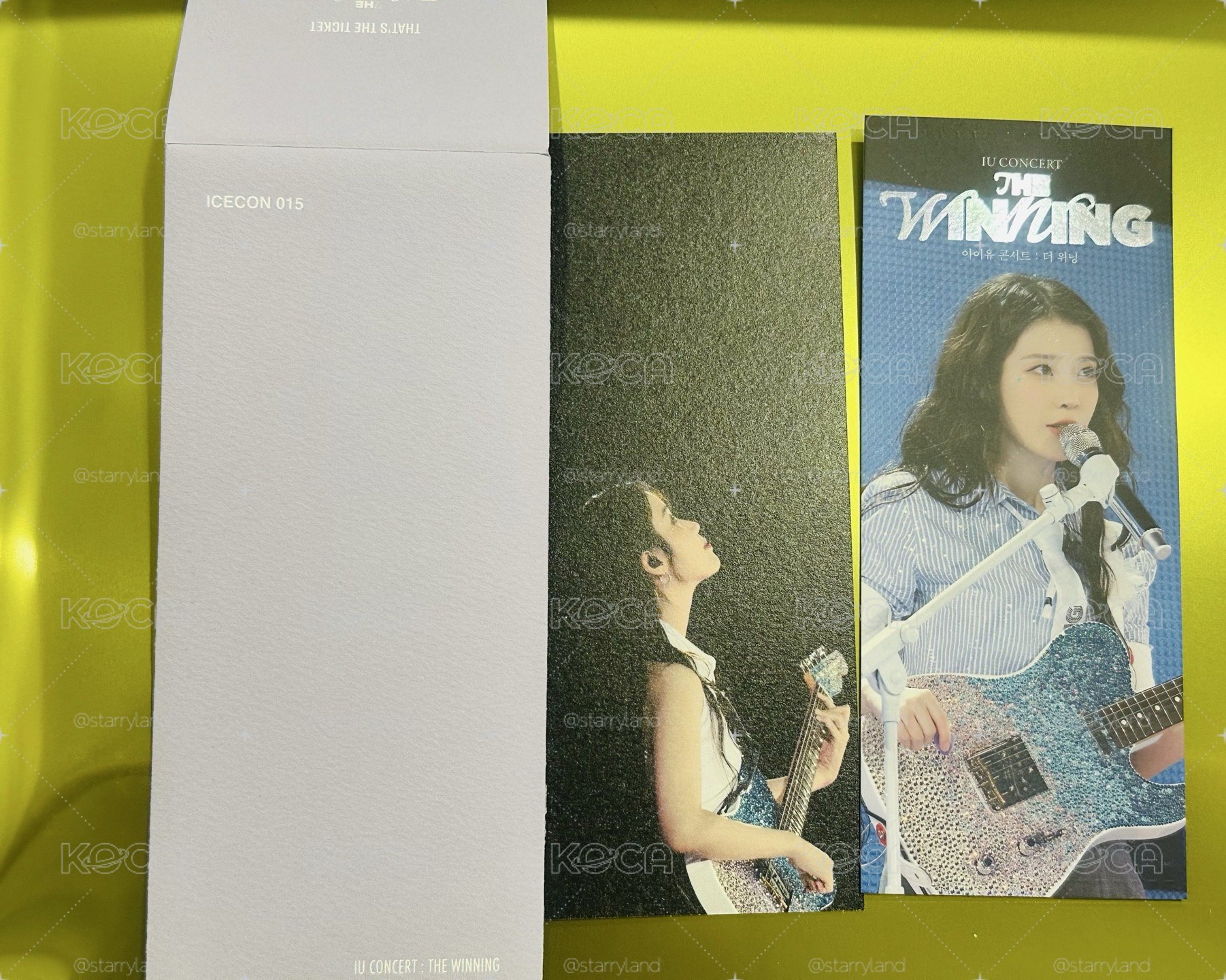 CGV TTT票卡